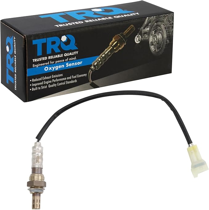 TRQ O2 Oxygen Sensor Compatible by TRQ