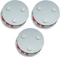 meioro Magnetic Smoke Detector Installation Tool, Quick and Easy Fastening by meioro