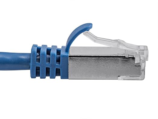 Monoprice Cat7 Ethernet Network Patch Cable - Image 3