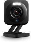 WYZE Cam v4, 2.5K AI Security Camera, Indoor/Outdoor Cameras by WYZE