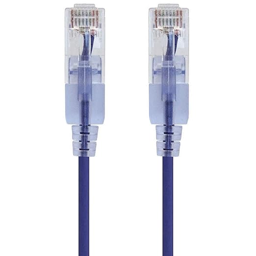 Monoprice Cat6A Ethernet Patch Cable by Monoprice