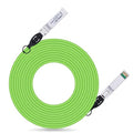 ipolex Colored 10G SFP+ Twinax Cable, Direct Attach Copper Passive Cable by ipolexUS