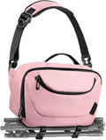 TAAOKA Camera Sling Bag, Waterproof Camera Case by TAAOKA