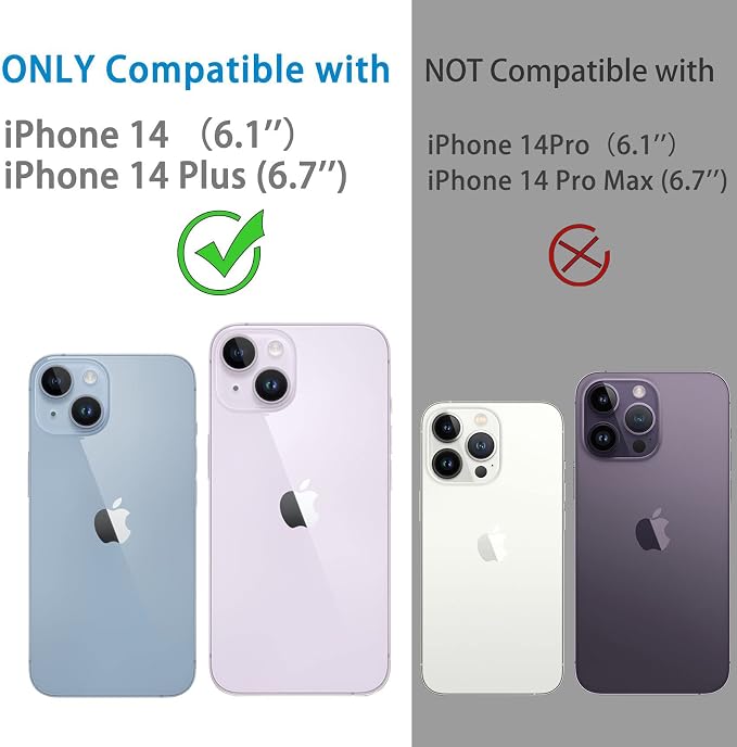 Dengduoduo 3 Pack Camera Lens Protector - Image 2