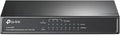 TP-Link TL-SG1008P V4 | 8 Port Gigabit PoE Switch | 4 PoE+ Ports @64W | Desktop by TP-Link