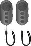 Remote Control for TikTok, Wireless Remote Camera Control Shutter by Aistraunix