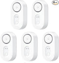 GoveeLife Water Leak Detector 5 Pack by GoveeLife