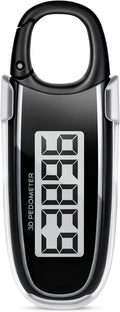 3D Pedometer for Walking, Step Counter by Unknown