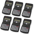 SC 216 Non Graphing Scientific Calculator by RedStarTec