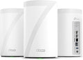 TP-Link Deco 7 Pro BE17000 Tri-Band Wi-Fi 7 Whole Home Mesh System | 9-Stream by TP-Link