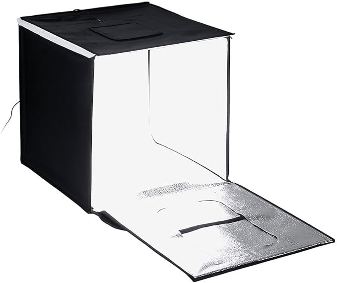 Fotodiox Pro LED 16x16" Studio-in-a-Box by FotodioxInc