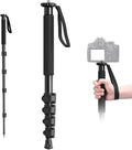 ULANZI TB12 Camera Monopod, Lightweight & Portable Camera Accessories, by ulanzi