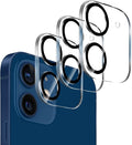 Dengduoduo 3 Pack Tempered Glass Camera Lens Protector by Dengduoduo