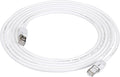 Amazon Basics RJ45 Cat 7 Ethernet Patch Cable, 10Gbps High-Speed, by AmazonBasics