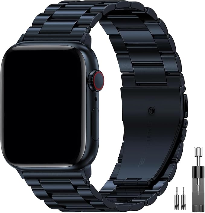 EPULY Compatible with Apple Watch Band 49mm 45mm 44mm 42mm 41mm 40mm 38mm by EPULY