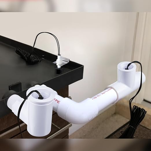 4 Pack AC Pan Float Switch Compatible - Image 8