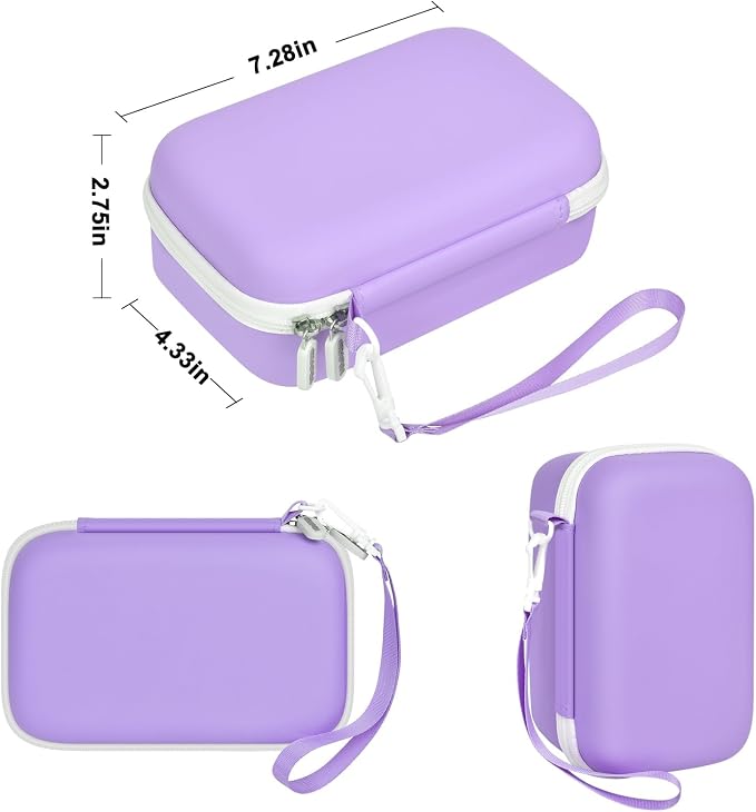 Kids Camera Case Compatible - Image 5