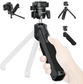 ULANZI TT38 One-Click Opening Vlogging Tripod Uka Quick-Release F38 w Cold Shoe by ulanzi