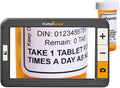 Explore 5 Pocket-Size Video Magnifier by HumanWare
