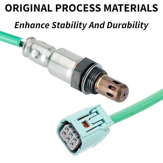 234-4359 Oxygen Sensor Downstream Compatible - Image 6
