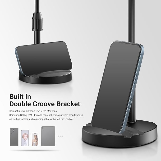 NEEWER Basics 5" LED Desktop Ring Light - Image 7