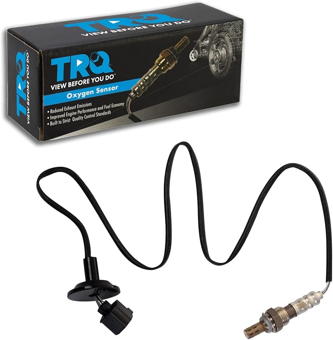TRQ O2 Oxygen Sensor Compatible by TRQ