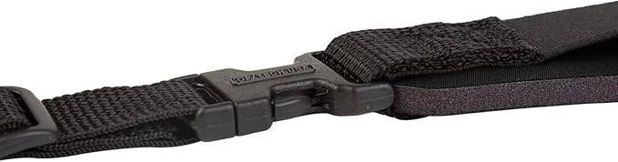 OP/TECH USA Pro Loop Camera Strap – Professional Camera Neck and Shoulder Strap - Image 3