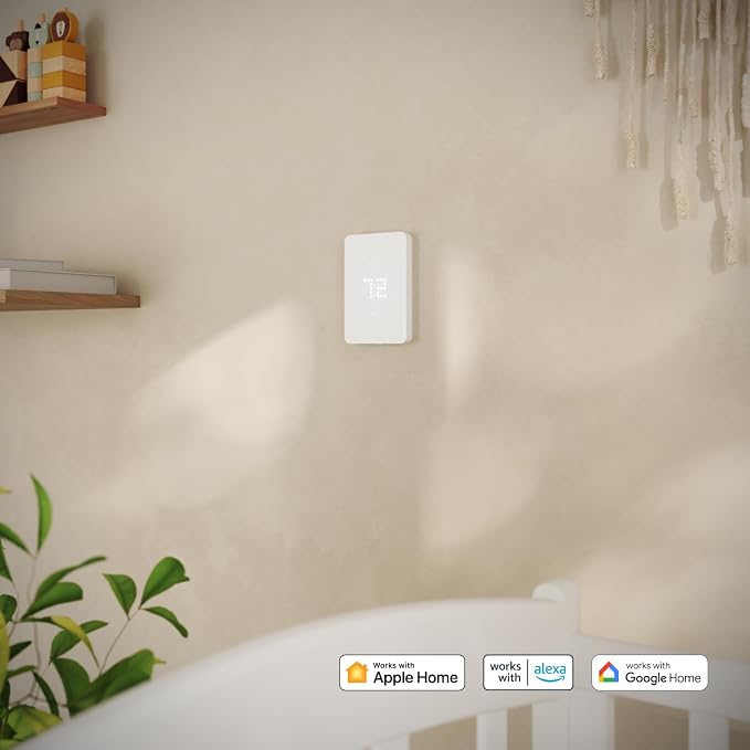 Mysa Smart Thermostat LITE for Electric Baseboard Heaters 240V | DIY Install | - Image 6