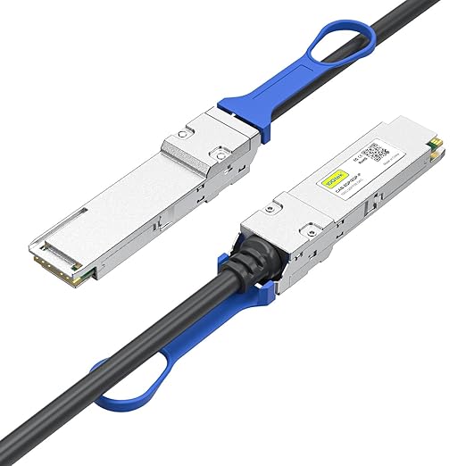 10Gtek 100G QSFP28 DAC Cable - Image 2