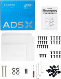 FLASHFORGE AD5X Enclosure Kit, DIY Colors & Style, Optimized Design, Suitable by FLASHFORGE