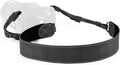 MegaGear Sierra Genuine Full-Grain Leather Camera Strap — Vintage Shoulder & by MegaGear