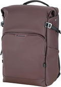VANGUARD VEO Lite B30L Camera & Everyday Backpack – Fits Full-Frame Camera by Vanguard