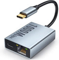 ELECTOP 1000Mbps Ethernet Adapter by Electop
