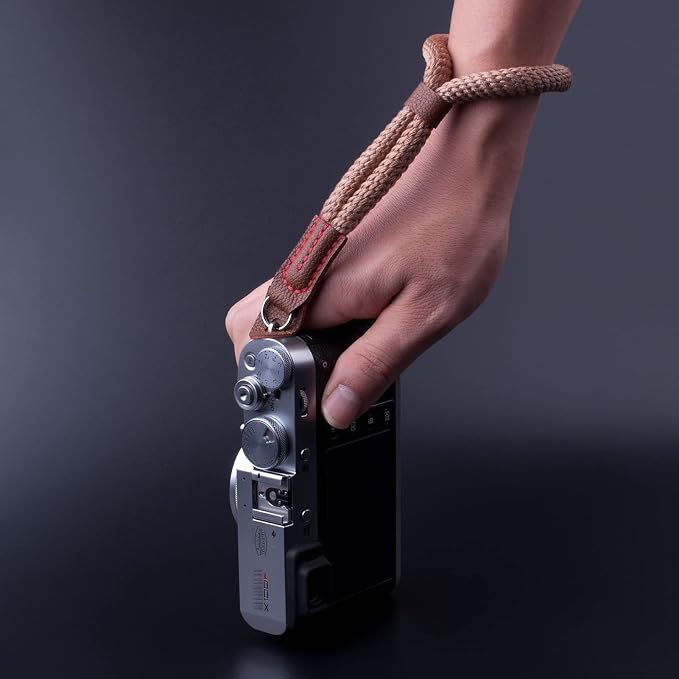 VKO Camera Wrist Strap, Hand Strap Lanyard - Image 6