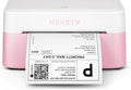 MUNBYN Bluetooth Thermal Label Printer RW403B, Wireless 4x6 Shipping Label by MUNBYN