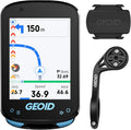 GEOID CC600 Color Screen Bike/Cycling Computer Wireless by GEOID