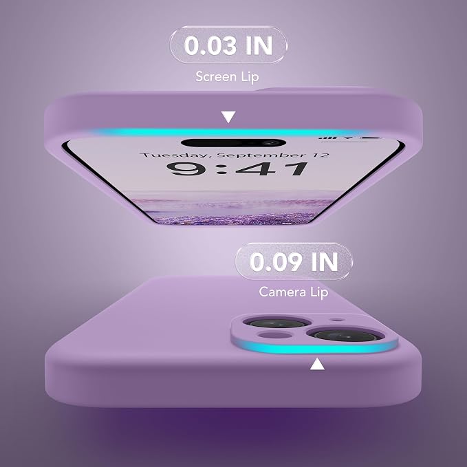 Magnetic for iPhone 13 Case, Compatible - Image 6