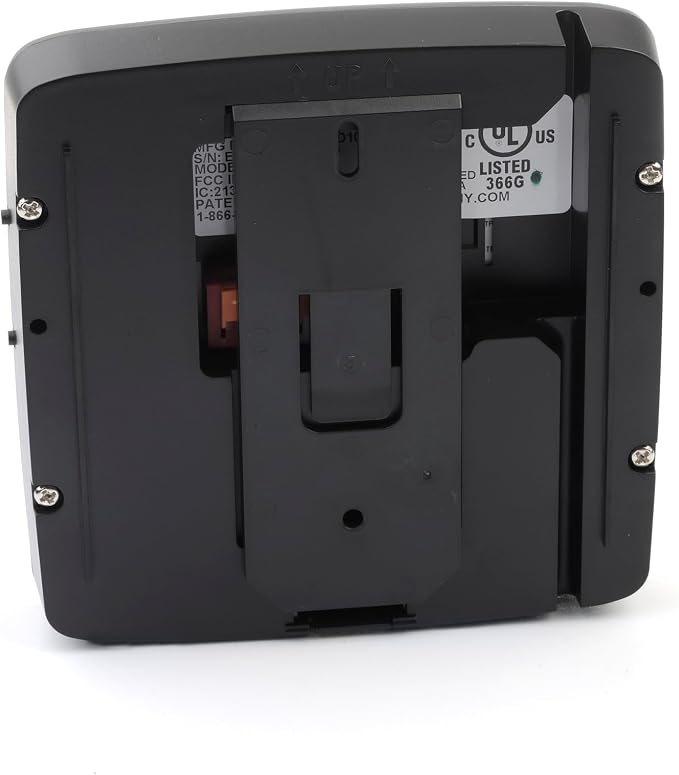 Genie Aladdin Connect Smartphone Garage Door Opener – Monitor, Open & Close - Image 4
