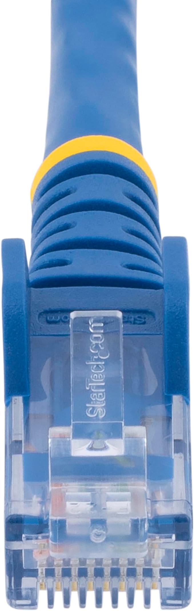 StarTech.com 25 ft. CAT6 Ethernet Cable - Image 5