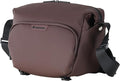 Vanguard VEO Lite S7L Camera & Everyday Shoulder Bag – Fits Mirrorless Camera + by Vanguard