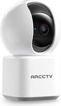 ARCCTV Cameras for Home Security, Pet Camera by ARCCTVSecurity
