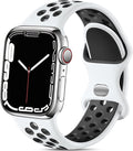 Lerobo Compatible with Apple Watch Band 40mm Series 11 10 42mm 38mm 41mm Women by Lerobo