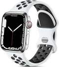 Lerobo Compatible with Apple Watch Band 41mm 40mm 38mm Series 11 10 42mm Women by Lerobo