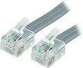 RiteAV - 50FT RJ12/M to RJ12/M 6P6C Straight by RiteAV