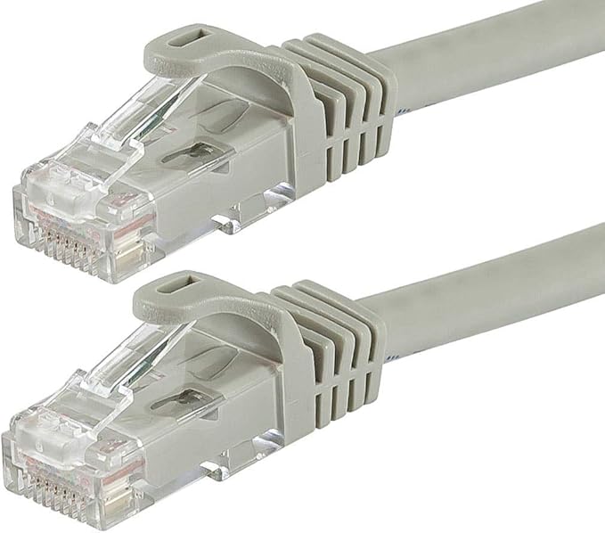 Monoprice Cat5e Ethernet Patch Cable by Monoprice