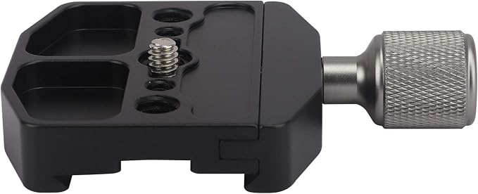 70mm Quick Release Clamp Compatible - Image 5