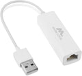 USB Ethernet LAN Network Adapter Compatible by MobiLock