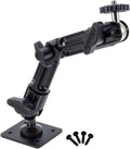ARKON Mounts - Camera Wall Mount Robust Aluminum Construction Easy Installation by Arkon