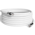 THE CIMPLE CO Solid Copper Coaxial Cable 100 FT by THECIMPLECO