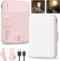 Hagibis LED Camera Light Video Lights Portable Photography Lighting 60 LED by Hagibis